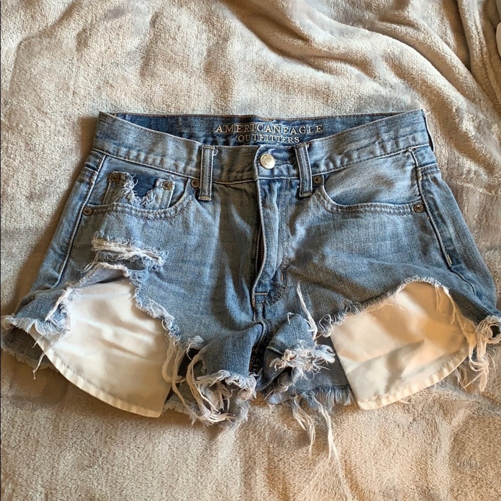 American Eagle shorts